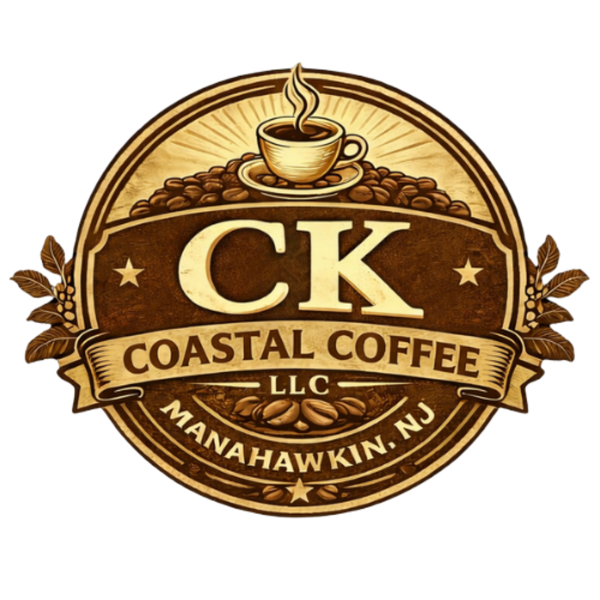 CK Coastal Coffee